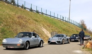 Porsche Days Francorchamps -  11 april 2026