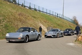 Porsche Days Francorchamps -  11 april 2026
