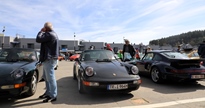 Porsche Days Francorchamps -  11 april 2026
