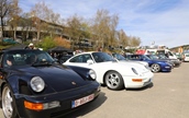 Porsche Days Francorchamps -  11 april 2026