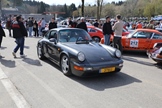 Porsche Days Francorchamps -  11 april 2026