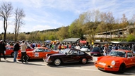 Porsche Days Francorchamps -  11 april 2026