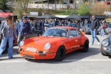 Porsche Days Francorchamps -  11 april 2026