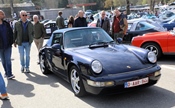 Porsche Days Francorchamps -  11 april 2026