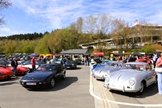 Porsche Days Francorchamps -  11 april 2026
