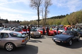 Porsche Days Francorchamps -  11 april 2026