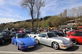 Porsche Days Francorchamps -  11 april 2026