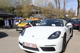 Porsche Days Francorchamps -  11 april 2026