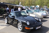 Porsche Days Francorchamps -  11 april 2026