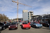 Porsche Days Francorchamps -  11 april 2026
