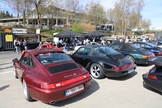 Porsche Days Francorchamps -  11 april 2026