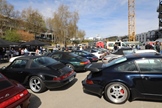 Porsche Days Francorchamps -  11 april 2026