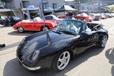 Porsche Days Francorchamps -  11 april 2026