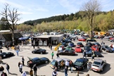 Porsche Days Francorchamps -  11 april 2026