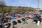 Porsche Days Francorchamps -  11 april 2026