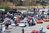 Porsche Days Francorchamps -  11 april 2026