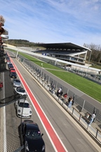 Porsche Days Francorchamps -  11 april 2026
