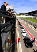 Porsche Days Francorchamps -  11 april 2026