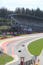 Porsche Days Francorchamps -  11 april 2026