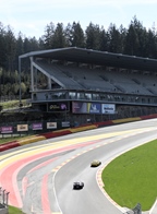 Porsche Days Francorchamps -  11 april 2026