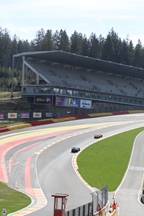 Porsche Days Francorchamps -  11 april 2026