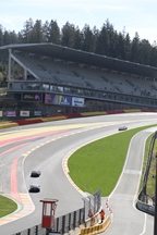 Porsche Days Francorchamps -  11 april 2026