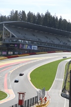Porsche Days Francorchamps -  11 april 2026