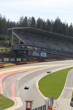 Porsche Days Francorchamps -  11 april 2026