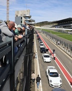 Porsche Days Francorchamps -  11 april 2026