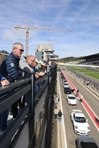 Porsche Days Francorchamps -  11 april 2026