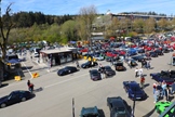 Porsche Days Francorchamps -  11 april 2026