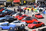 Porsche Days Francorchamps -  11 april 2026