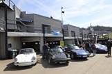 Porsche Days Francorchamps -  11 april 2026