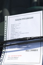 Porsche Days Francorchamps -  11 april 2026