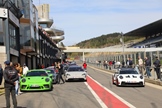 Porsche Days Francorchamps -  11 april 2026