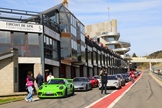 Porsche Days Francorchamps -  11 april 2026