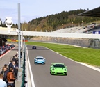 Porsche Days Francorchamps -  11 april 2026