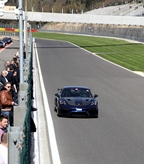 Porsche Days Francorchamps -  11 april 2026