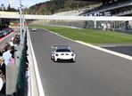 Porsche Days Francorchamps -  11 april 2026