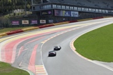 Porsche Days Francorchamps -  11 april 2026