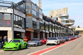 Porsche Days Francorchamps -  11 april 2026