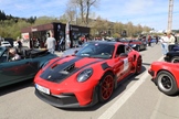 Porsche Days Francorchamps -  11 april 2026