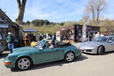 Porsche Days Francorchamps -  11 april 2026
