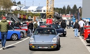 Porsche Days Francorchamps -  11 april 2026