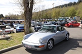 Porsche Days Francorchamps -  11 april 2026