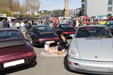 Porsche Days Francorchamps -  11 april 2026