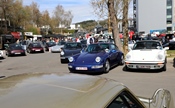 Porsche Days Francorchamps -  11 april 2026