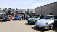 Porsche Days Francorchamps -  11 april 2026