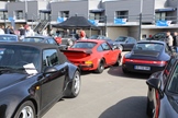 Porsche Days Francorchamps -  11 april 2026