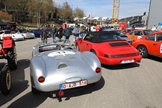 Porsche Days Francorchamps -  11 april 2026
